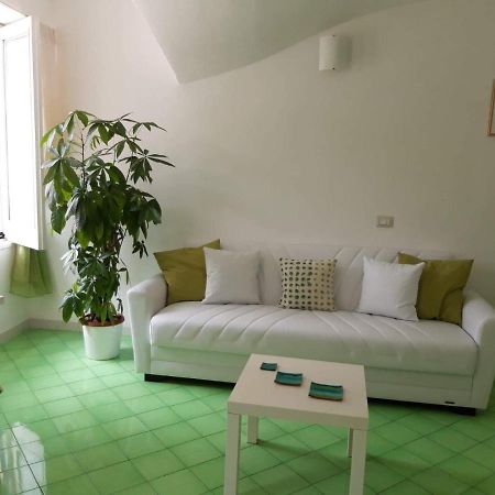 Апартаменты Casa Vuolo Атрани Экстерьер фото