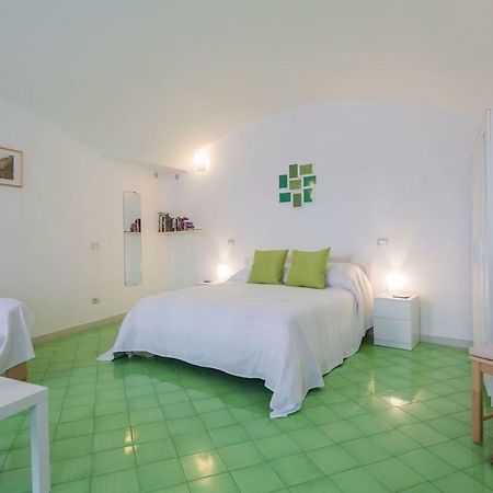 Апартаменты Casa Vuolo Атрани Экстерьер фото