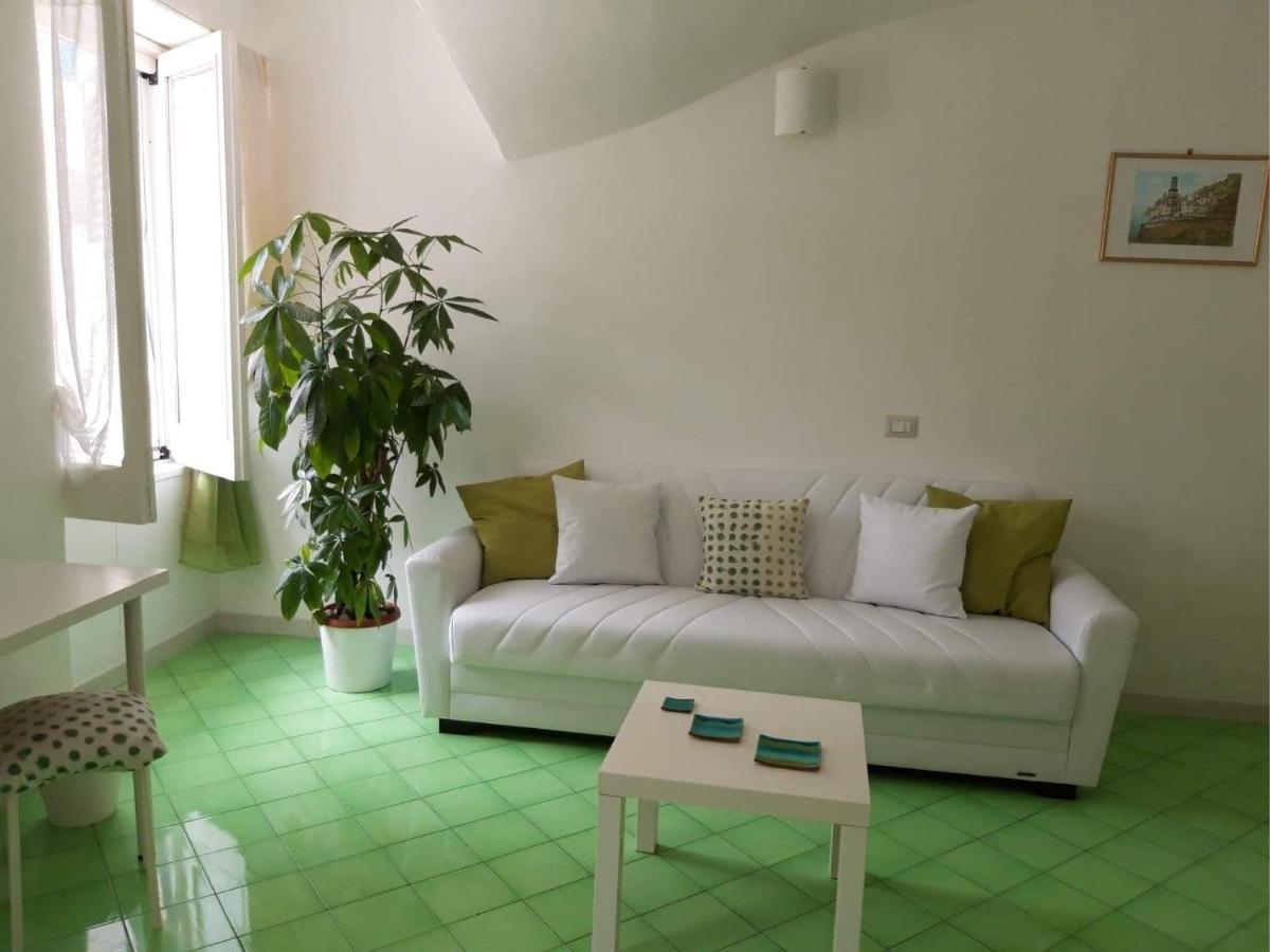 Апартаменты Casa Vuolo Атрани Экстерьер фото